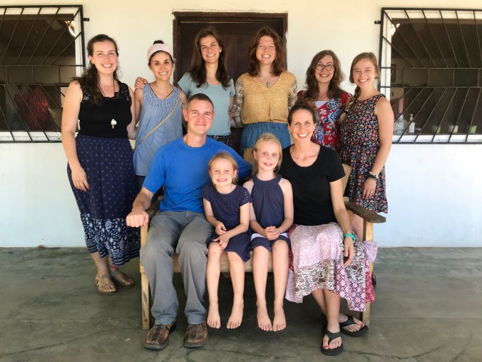 Missionary Community